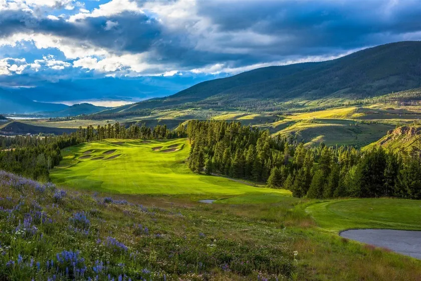 1 Bedroom Mountain Condo In Lakeside Village Near Keystone Lake With Complimentary Shuttle Service - Image 1