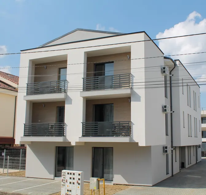 VISAJ Homes - Image 1