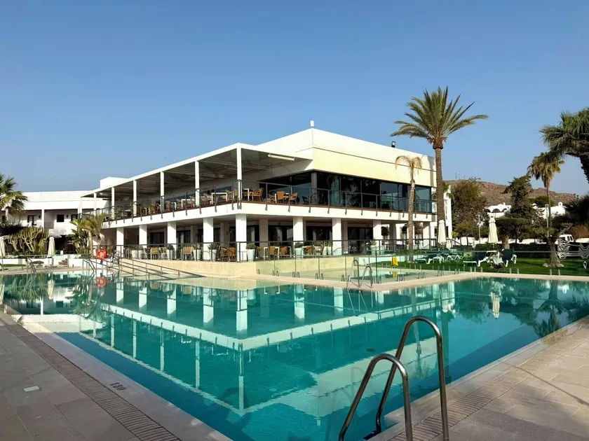 Parador de Mojácar - Image 1