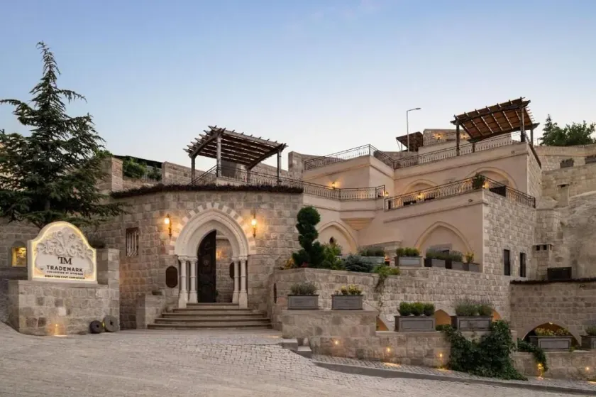 Signature Cave Cappadocia, Trademark Collection by Wyndham - Image 1