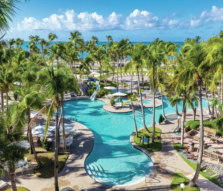 Hilton Ponce Golf & Casino Resort - Image 1