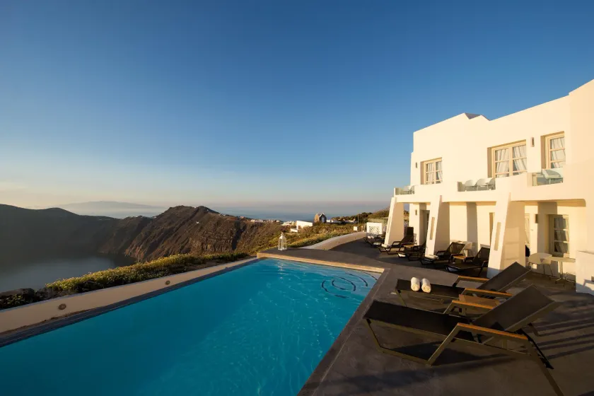 Avaton Resort And Spa - Image 1