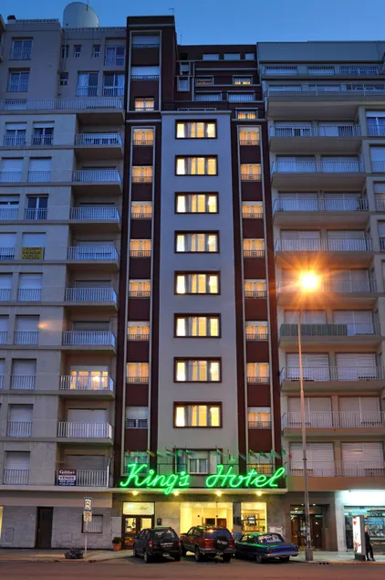 Hotel King's - Image 1