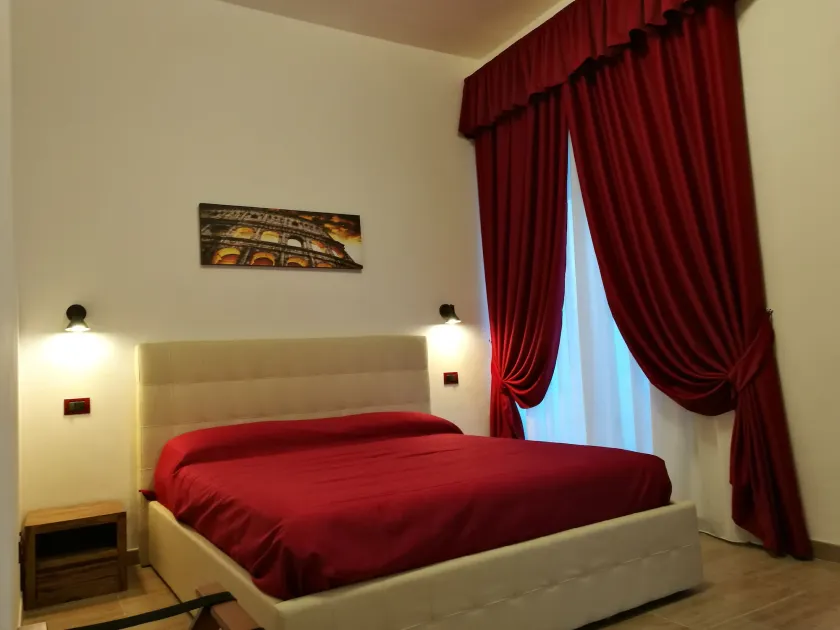 Al Trenino accomodation - Image 1