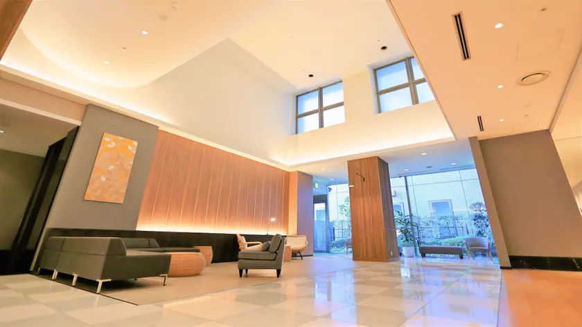 ANA Holiday Inn Sendai by IHG - Hall