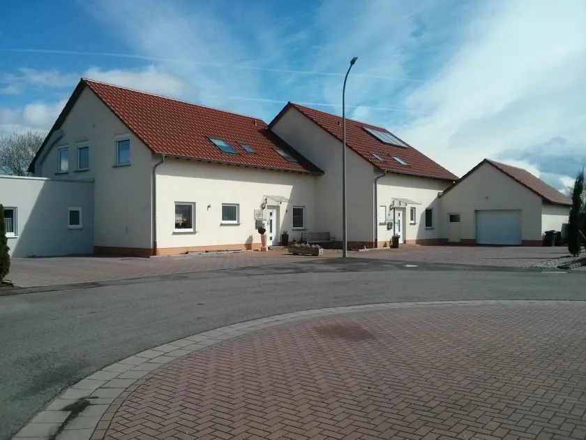 Ferienwohnungen Bella Vita - Image 1