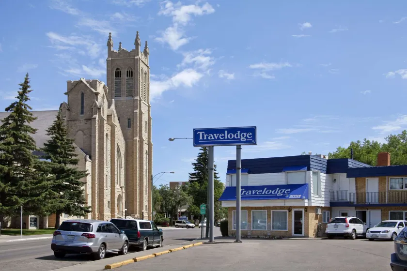 Travelodge by Wyndham Moose Jaw - Image 1