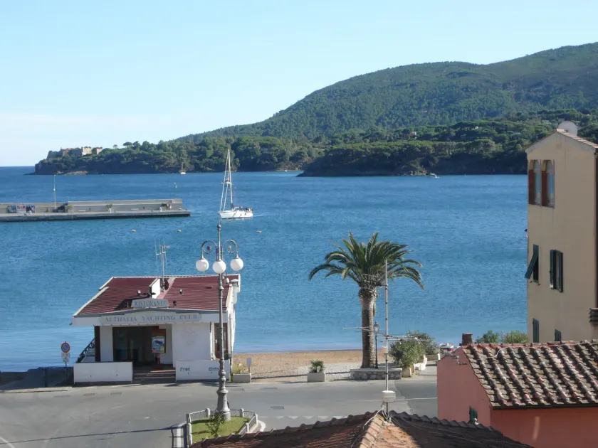 Affittacamere Vista Mare - Image 1