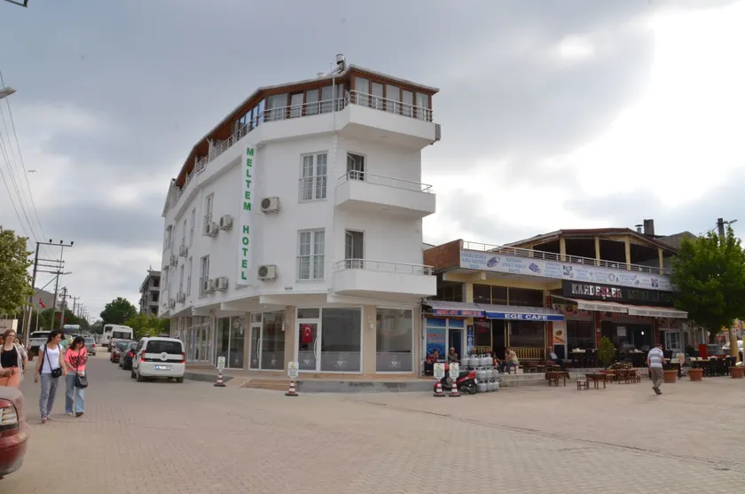Igneada Meltem Hotel - Image 1