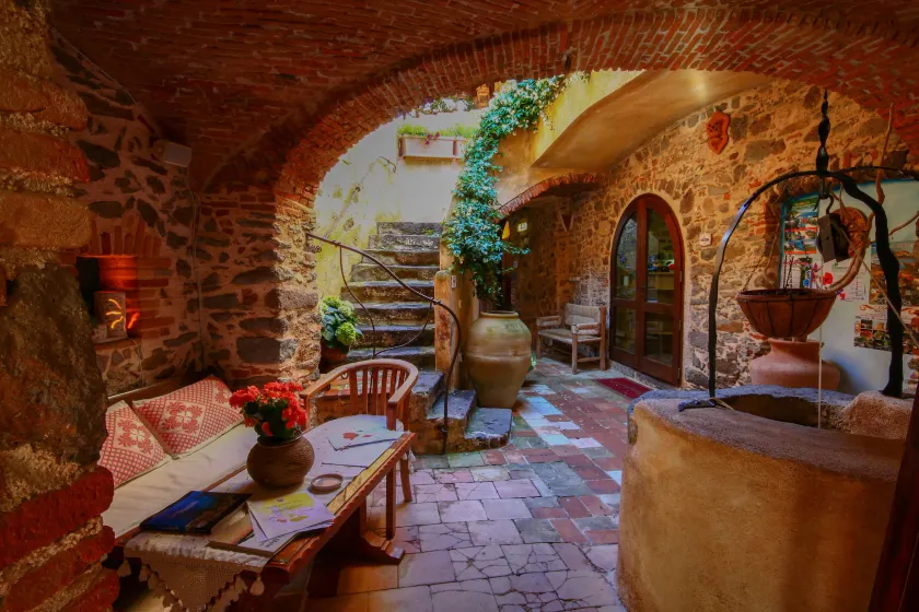 Hotel Anticos Palathos - Image 1