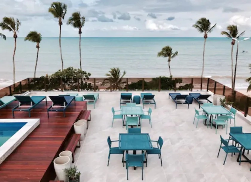 Hotel do Mar Cabo Branco - Image 1