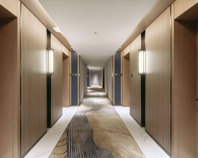 Hyatt Place Taiyuan Longcheng - Lobby
