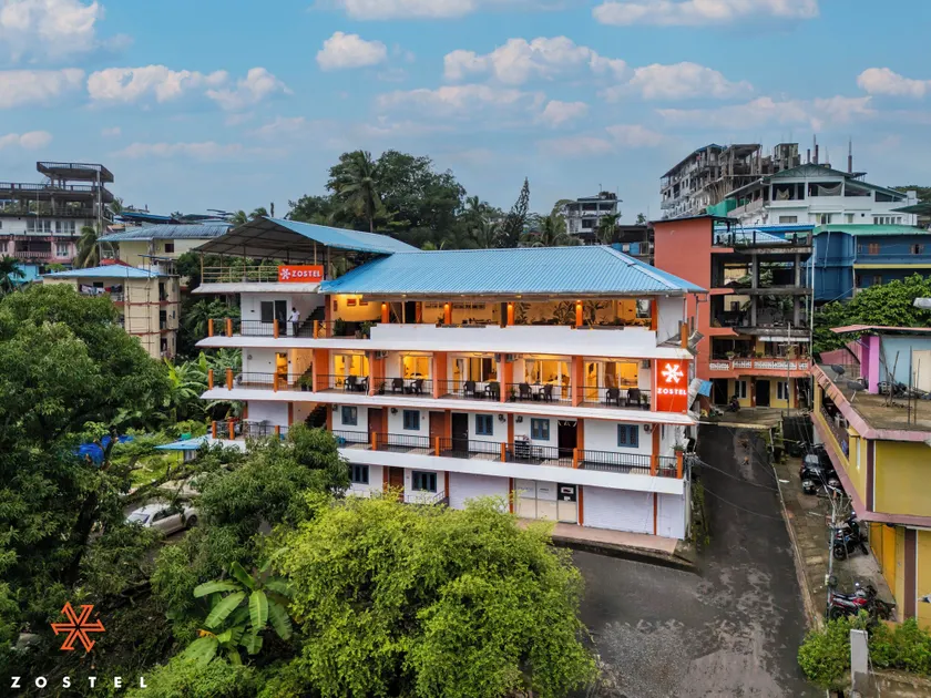 Zostel Port Blair - Image 1