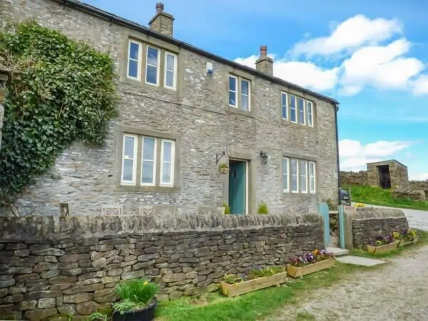 Street Head Farm - Image 1