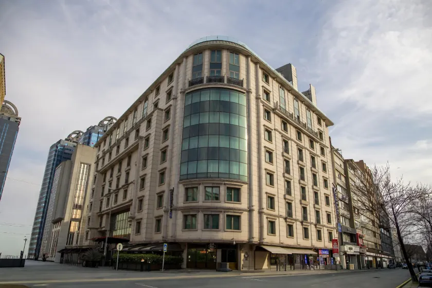 Radisson Blu Hotel, Istanbul Sisli - Image 1