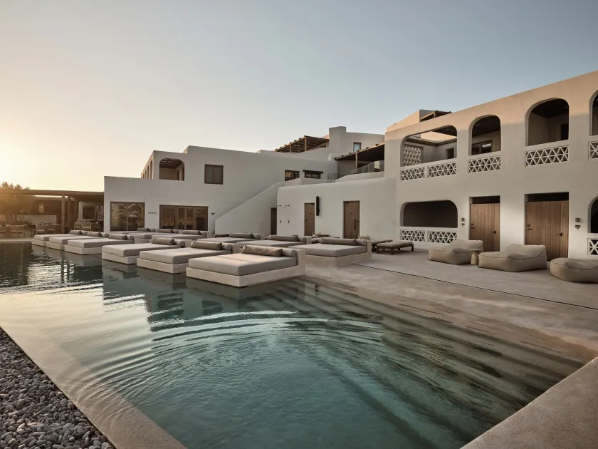 Omeon Mykonos - Image 1