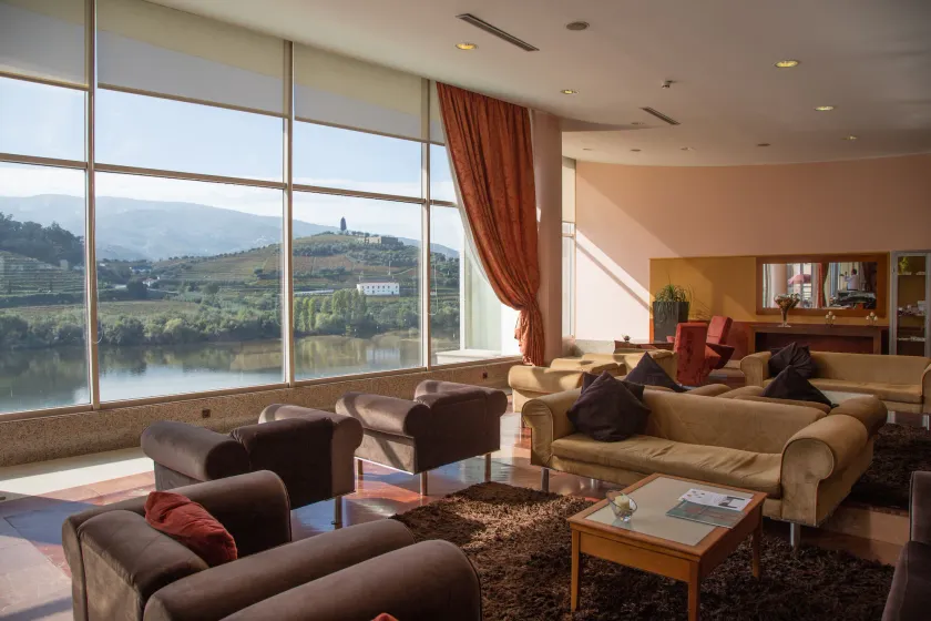 Hotel Regua Douro - Image 1
