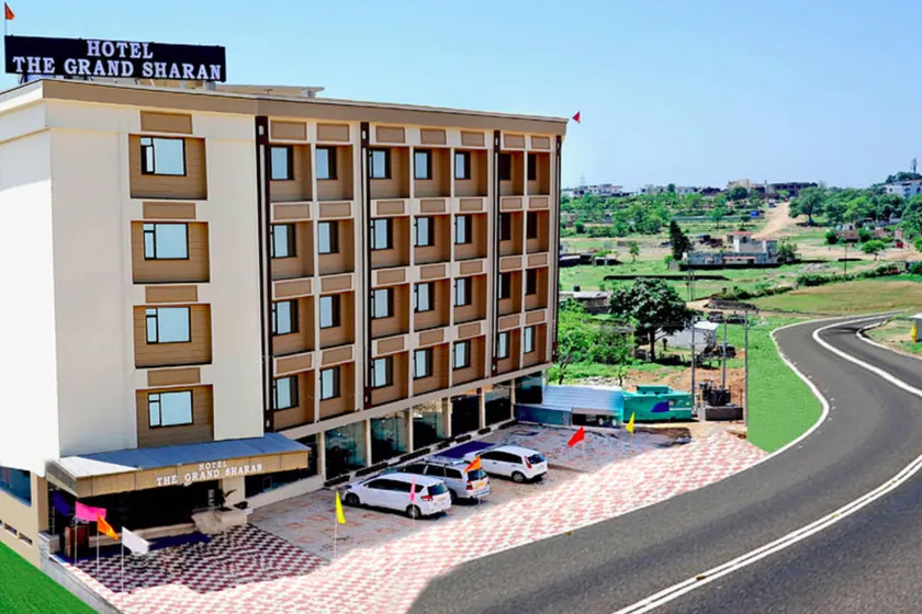 The Grand Sharan - Image 1