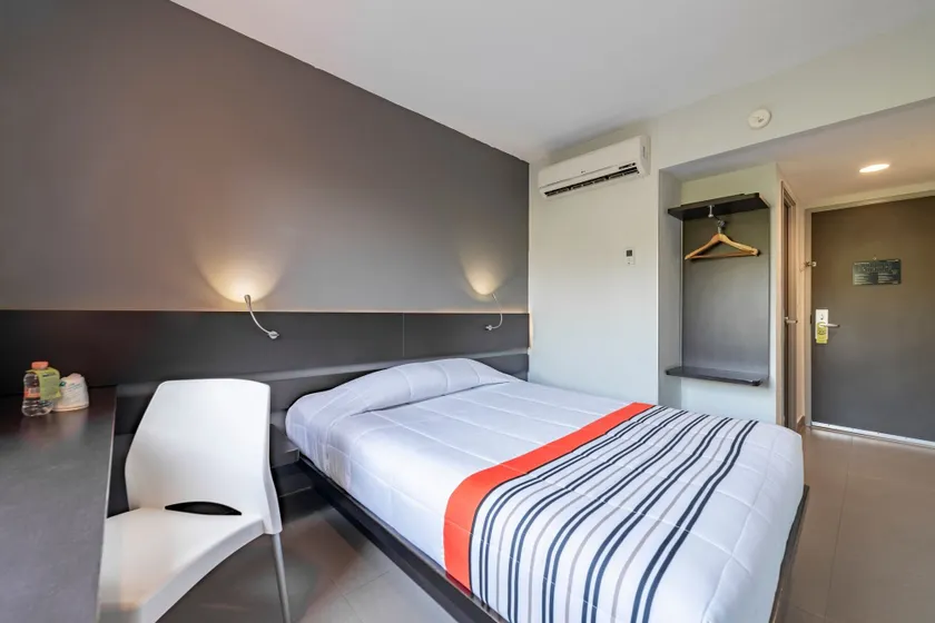 City Express Junior by Marriott Ciudad del Carmen Aeropuerto - Image 1