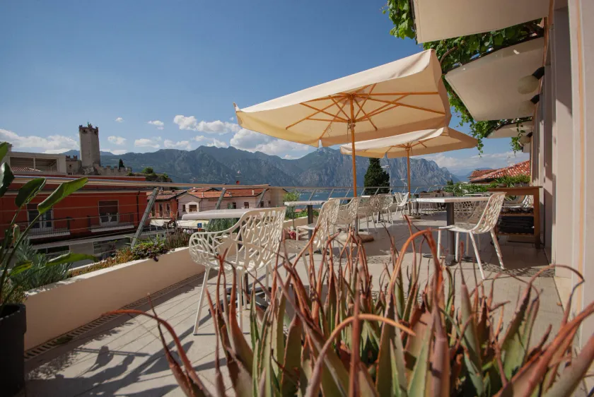 Hotel Peler - Image 1