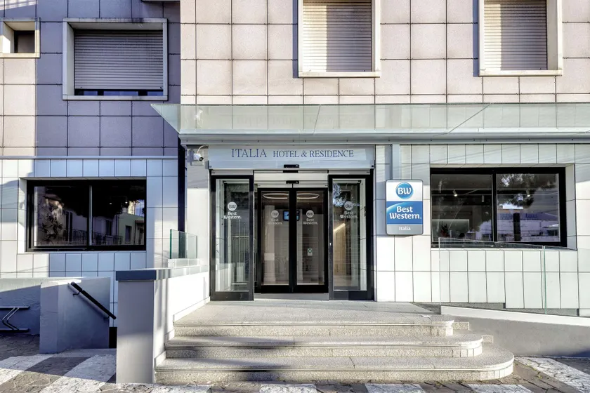 Best Western Hotel Residence Italia - Image 1