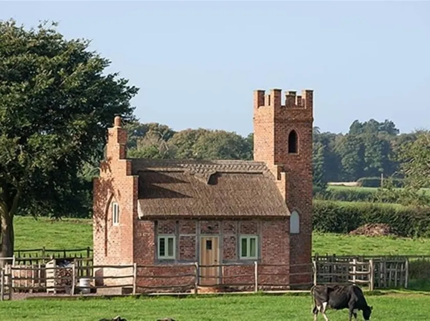 The Shooting Folly - Image 1