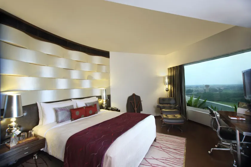 Fortune Select SG Highway, Ahmedabad - Member ITC Hotels' Group - Image 1