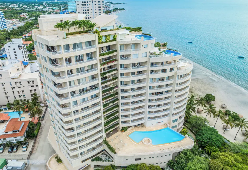 Hotel Irotama del Sol - Image 1