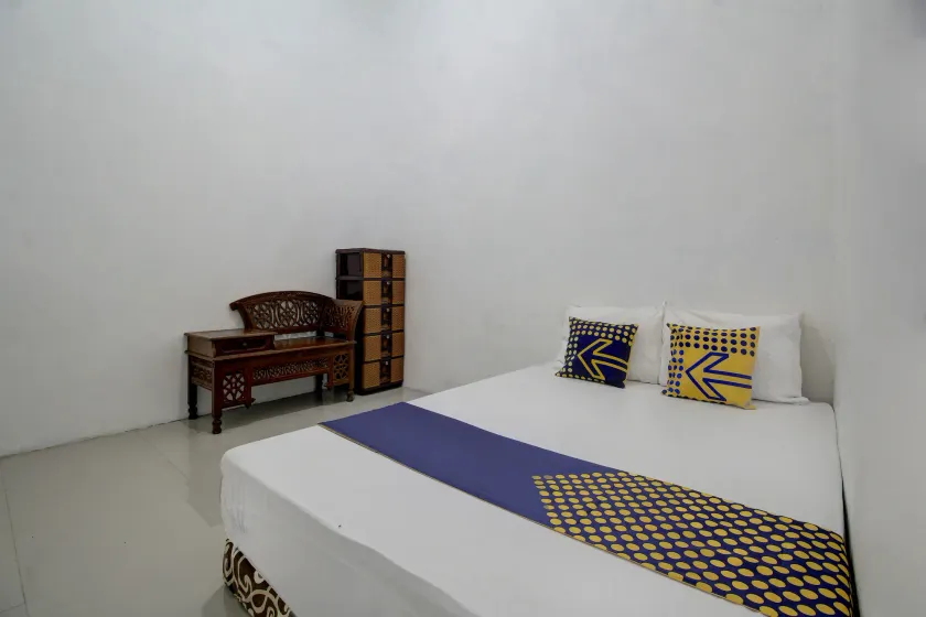 Hotel O Alif House Syariah 2 - Image 1