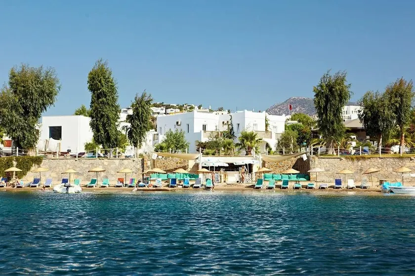 Gumbet Cove Hotel - Image 1