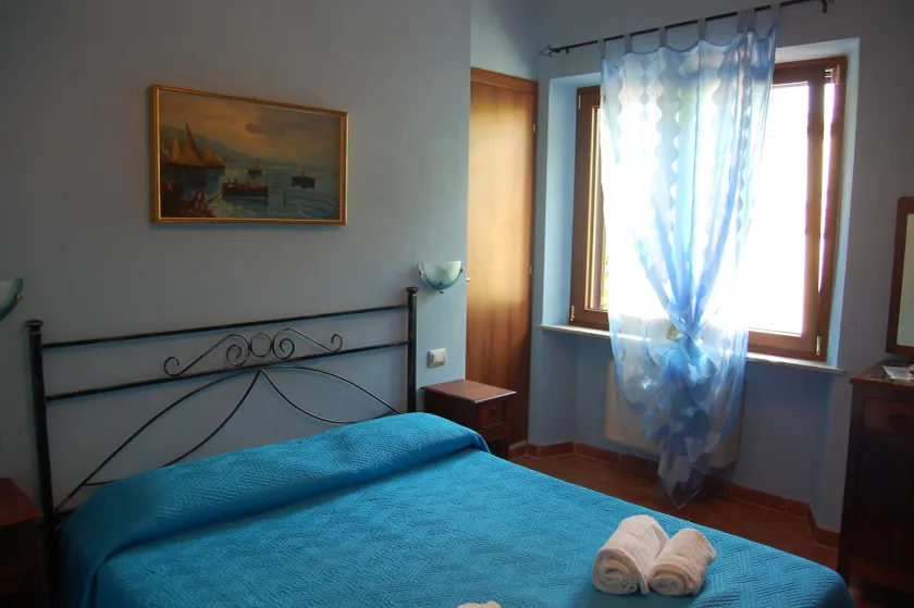 Mariani Bed&Breakfast - Image 1