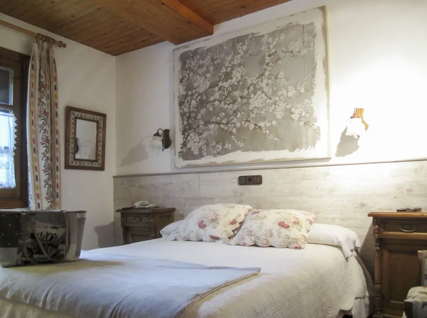 San Marsial Benasque Apart Hotel - Image 1
