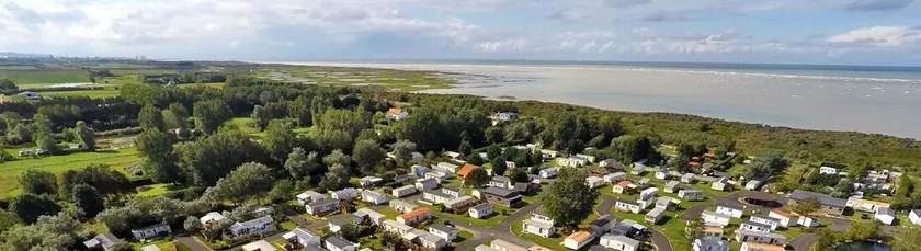 Camping de la Plage - Image 1
