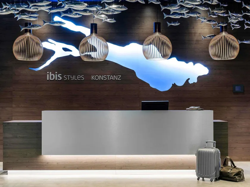 Ibis Styles Konstanz - Image 1