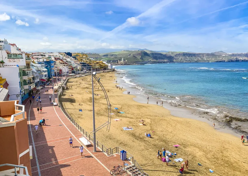 Brisamar Canteras - Image 1