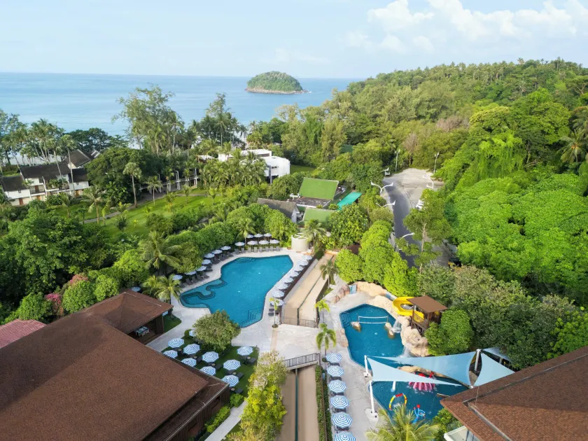 OZO Phuket - Image 1