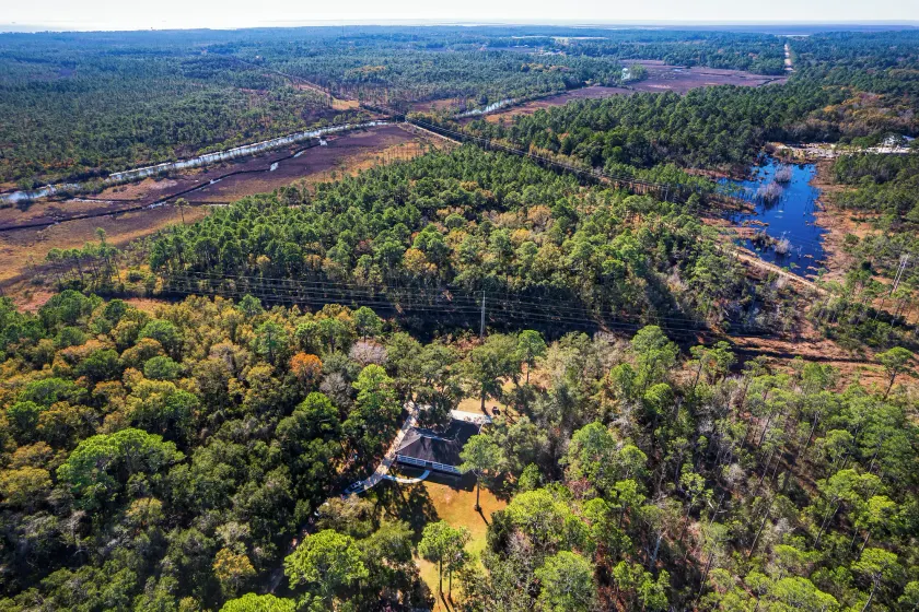 Tranquil Coden Retreat: 10 Mi to Dauphin Island! - Image 1