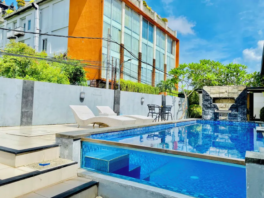 V Canggu Dormitory - Image 1