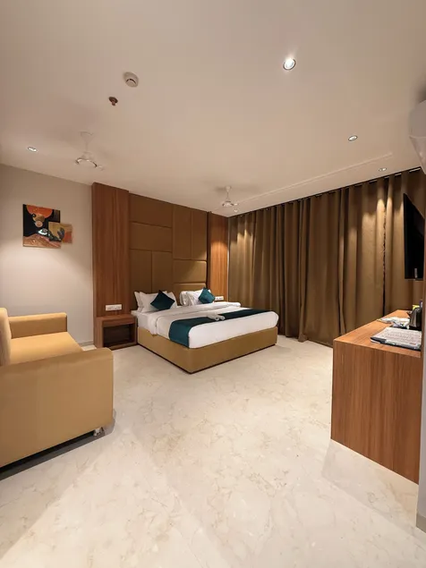 Hotel Akaay - Image 1