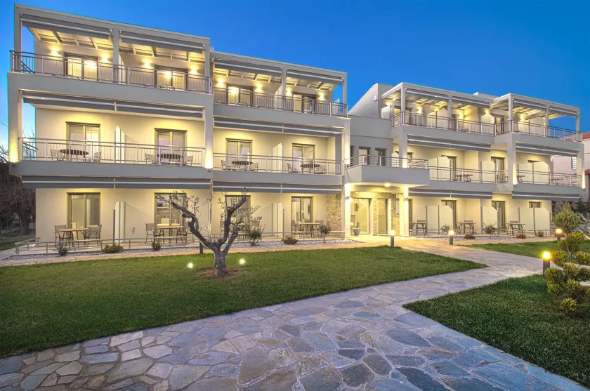 Oliva Suites - Image 1