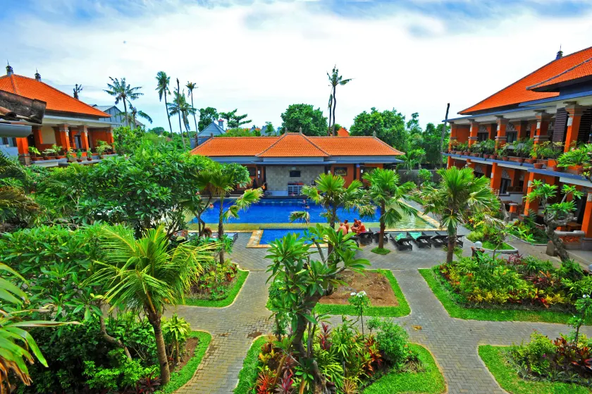Swastika Bungalows - Image 1