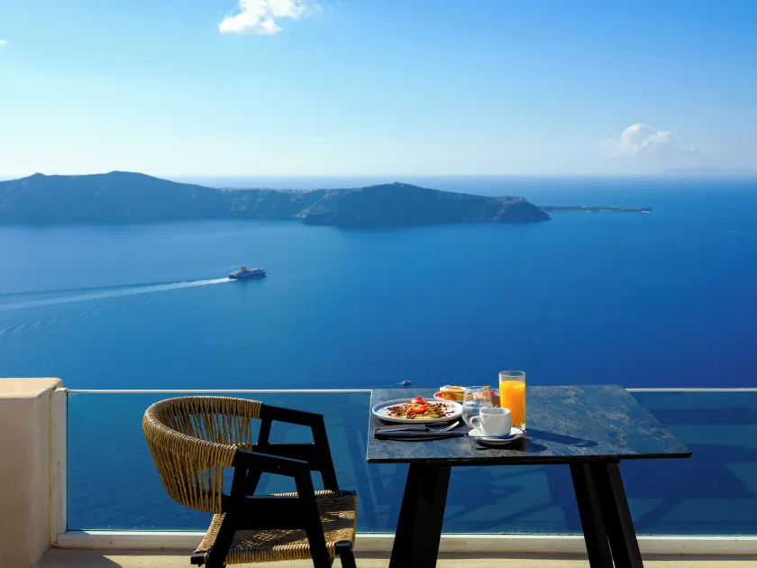 Andromeda Villas & Spa Resort - Image 1