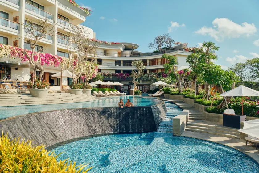 AYANA Segara Bali - Image 1