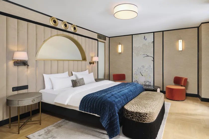 Hotel Experior Boutique - Destigo Hotels - Image 1