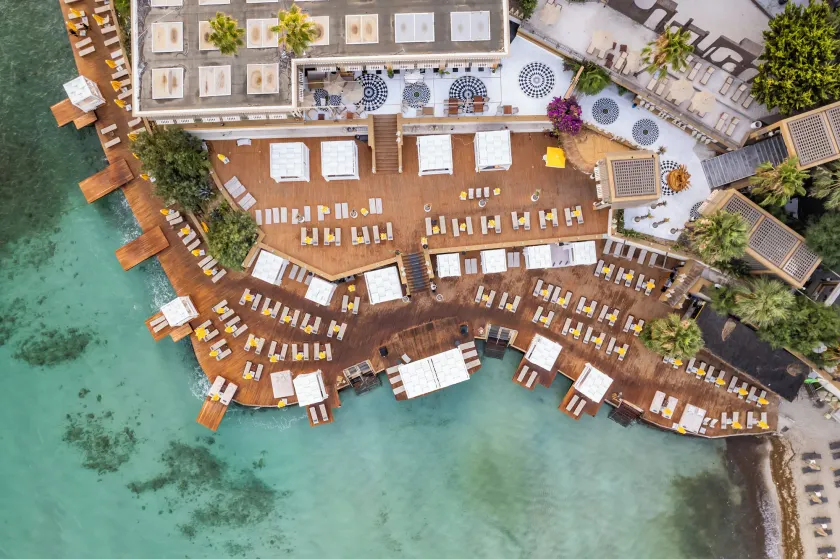 Maja Luxury Resort Hotel - Image 1