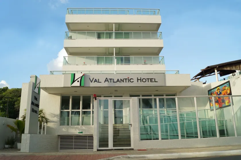 Val Atlantic Hotel - Image 1