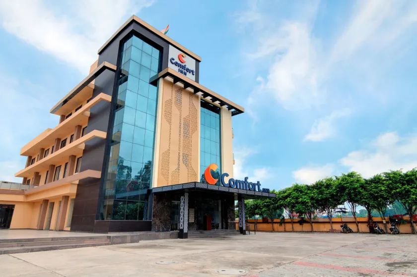 Comfort Inn Karnal - Image 1