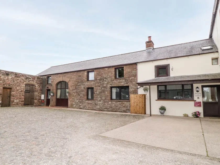 The Old Cook House - Image 1