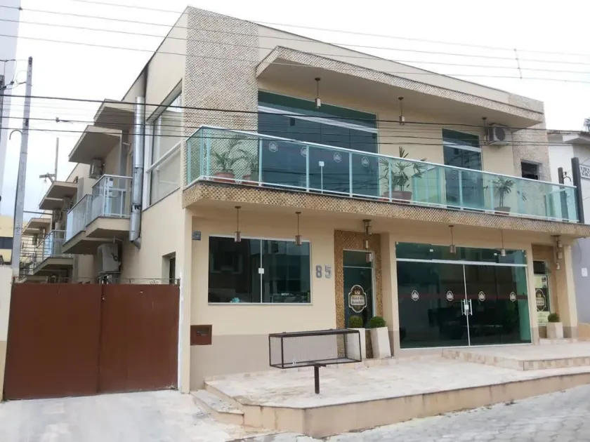 Hotel do Reinildo I - Image 1