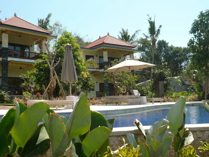 Sukun Babonsay Villas - Image 1